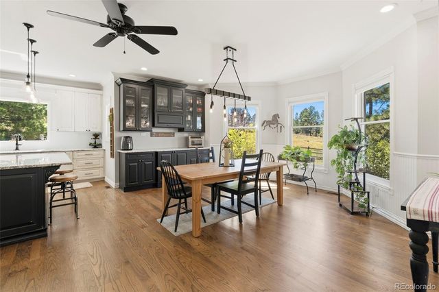9238 Piney Creek Road, Parker, CO 80138