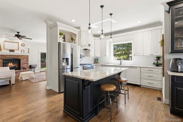 9238 Piney Creek Road, Parker, CO 80138