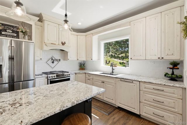 9238 Piney Creek Road, Parker, CO 80138