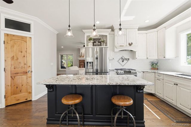 9238 Piney Creek Road, Parker, CO 80138