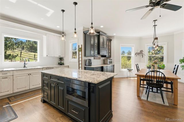 9238 Piney Creek Road, Parker, CO 80138