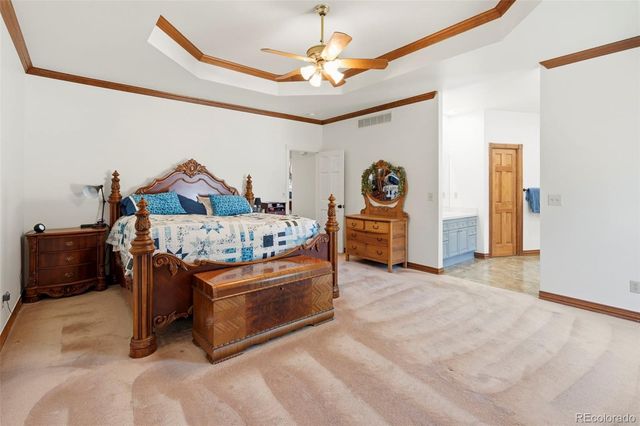 9238 Piney Creek Road, Parker, CO 80138