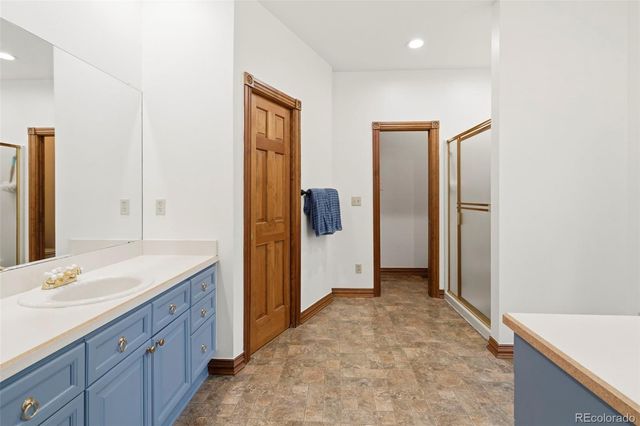 9238 Piney Creek Road, Parker, CO 80138