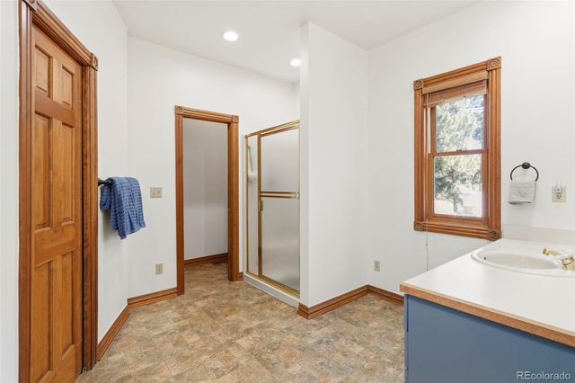 9238 Piney Creek Road, Parker, CO 80138