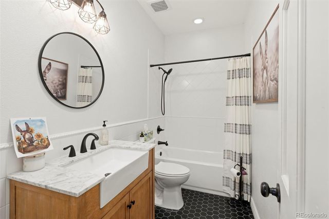 9238 Piney Creek Road, Parker, CO 80138