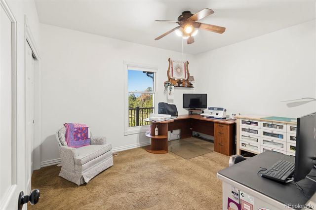 9238 Piney Creek Road, Parker, CO 80138