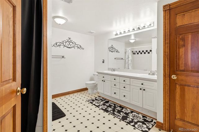 9238 Piney Creek Road, Parker, CO 80138