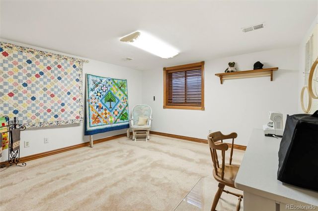9238 Piney Creek Road, Parker, CO 80138