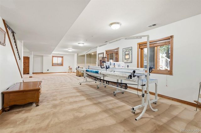 9238 Piney Creek Road, Parker, CO 80138