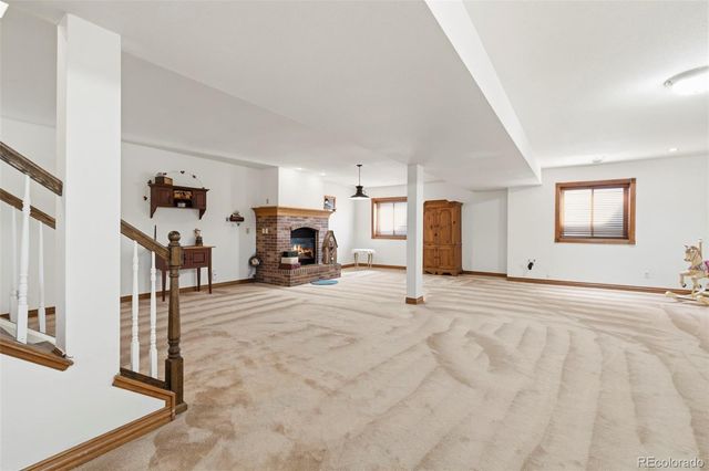 9238 Piney Creek Road, Parker, CO 80138