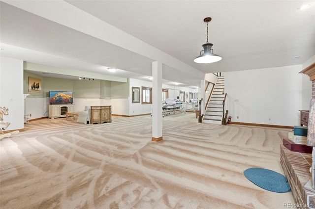 9238 Piney Creek Road, Parker, CO 80138