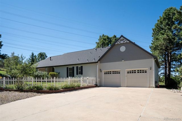 9238 Piney Creek Road, Parker, CO 80138