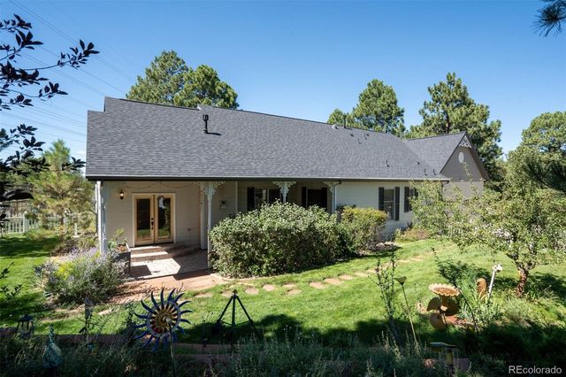 9238 Piney Creek Road, Parker, CO 80138