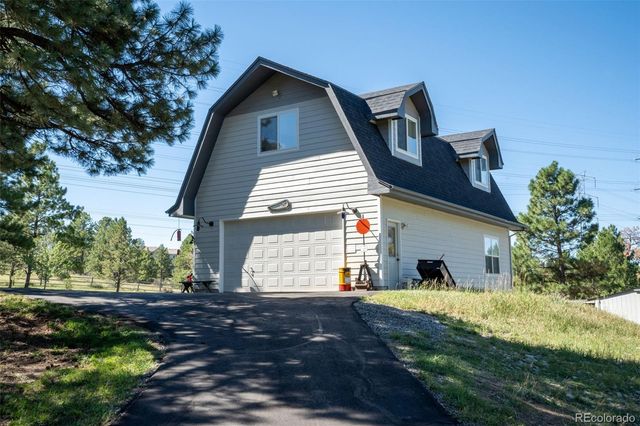 9238 Piney Creek Road, Parker, CO 80138