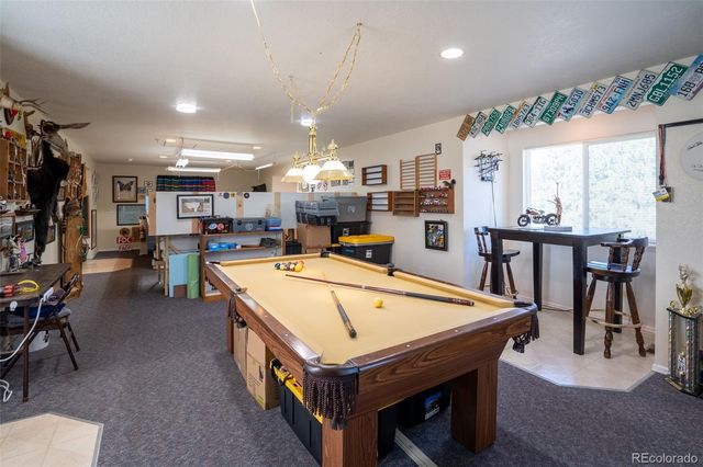 9238 Piney Creek Road, Parker, CO 80138