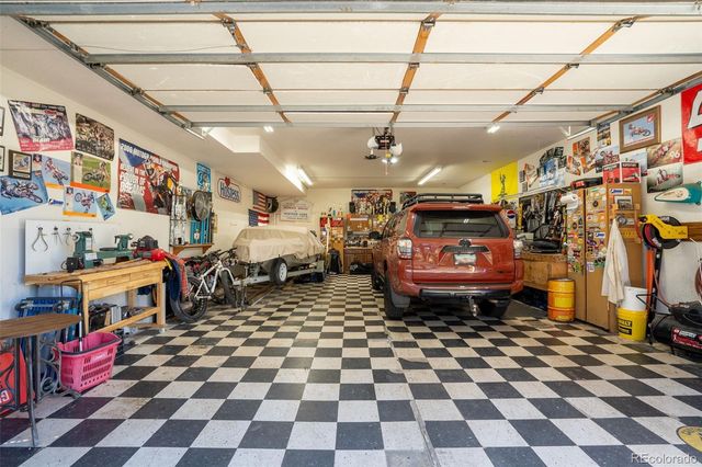 9238 Piney Creek Road, Parker, CO 80138