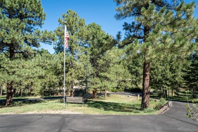 9238 Piney Creek Road, Parker, CO 80138