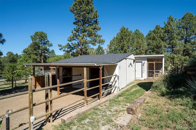 9238 Piney Creek Road, Parker, CO 80138
