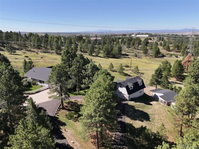 9238 Piney Creek Road, Parker, CO 80138