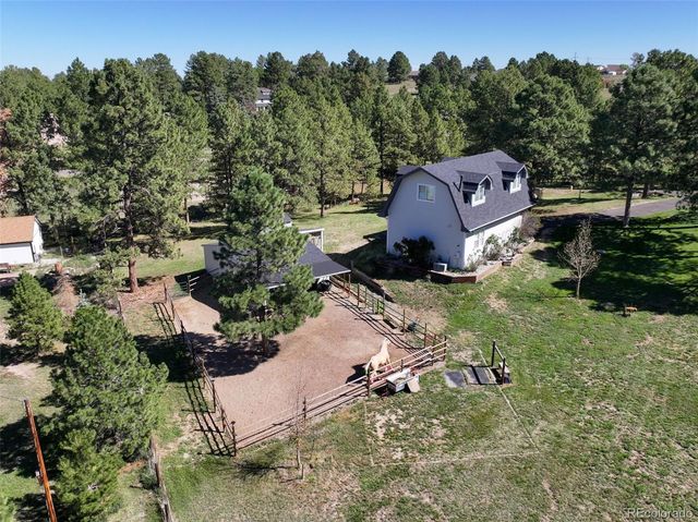 9238 Piney Creek Road, Parker, CO 80138