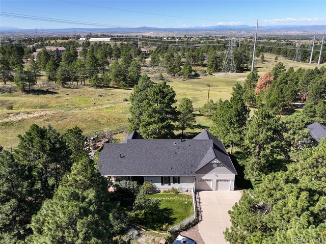 9238 Piney Creek Road, Parker, CO 80138