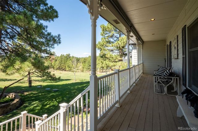 9238 Piney Creek Road, Parker, CO 80138