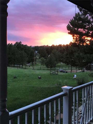 9238 Piney Creek Road, Parker, CO 80138