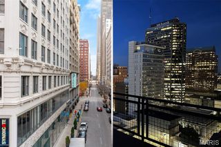 915 Olive Street 1203, St Louis, MO 63101