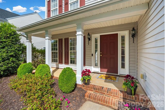 4010 Fountainbrook Drive, Indian Trail, NC 28079