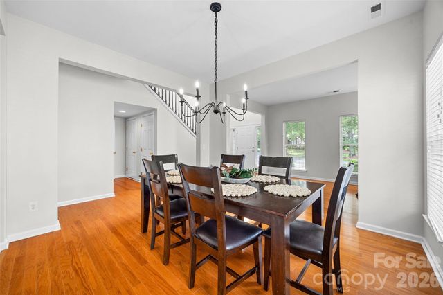 4010 Fountainbrook Drive, Indian Trail, NC 28079