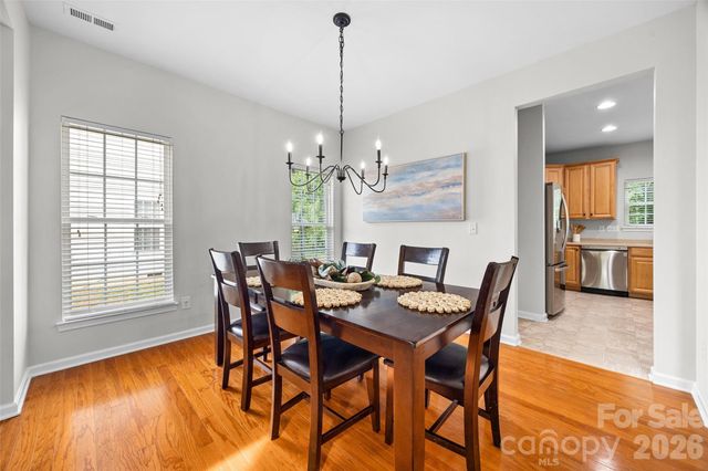 4010 Fountainbrook Drive, Indian Trail, NC 28079