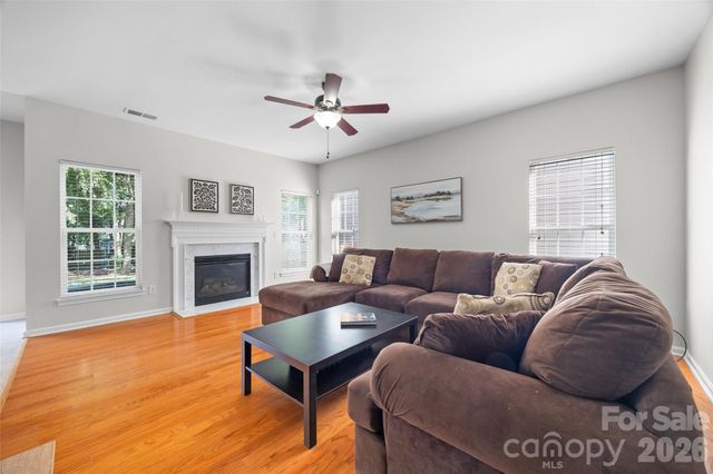 4010 Fountainbrook Drive, Indian Trail, NC 28079