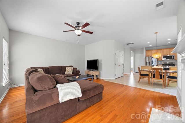 4010 Fountainbrook Drive, Indian Trail, NC 28079