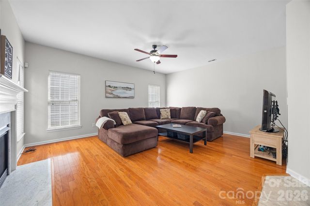 4010 Fountainbrook Drive, Indian Trail, NC 28079