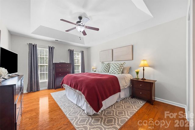 4010 Fountainbrook Drive, Indian Trail, NC 28079