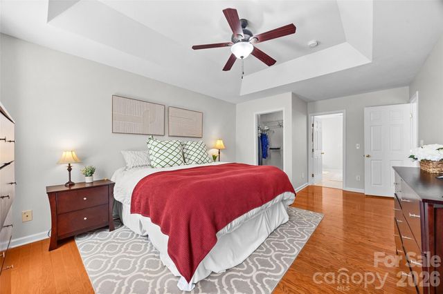 4010 Fountainbrook Drive, Indian Trail, NC 28079