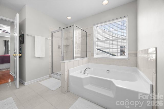4010 Fountainbrook Drive, Indian Trail, NC 28079