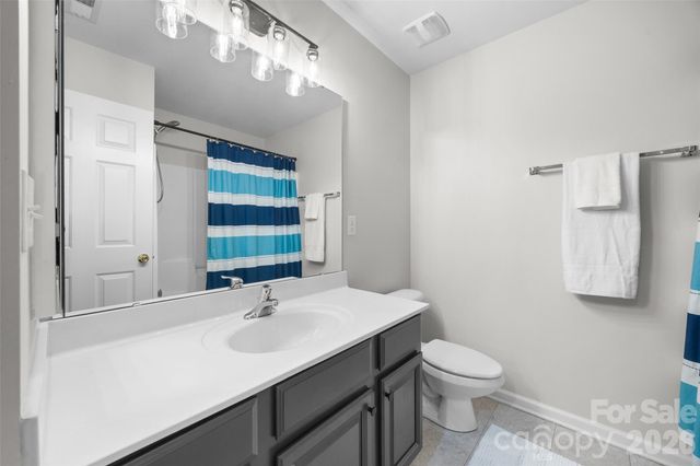 4010 Fountainbrook Drive, Indian Trail, NC 28079