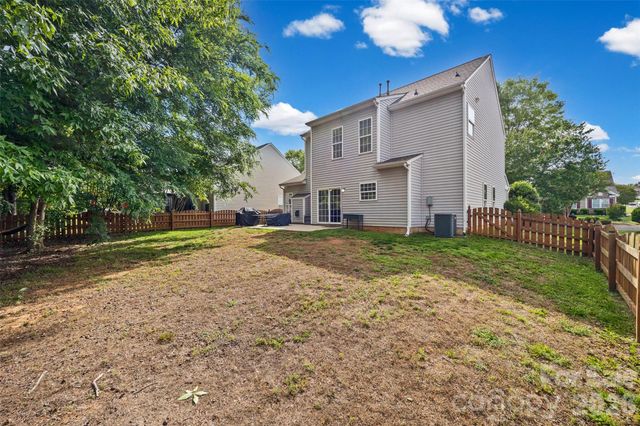 4010 Fountainbrook Drive, Indian Trail, NC 28079