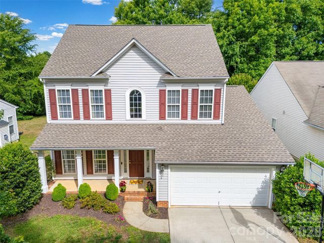 4010 Fountainbrook Drive, Indian Trail, NC 28079