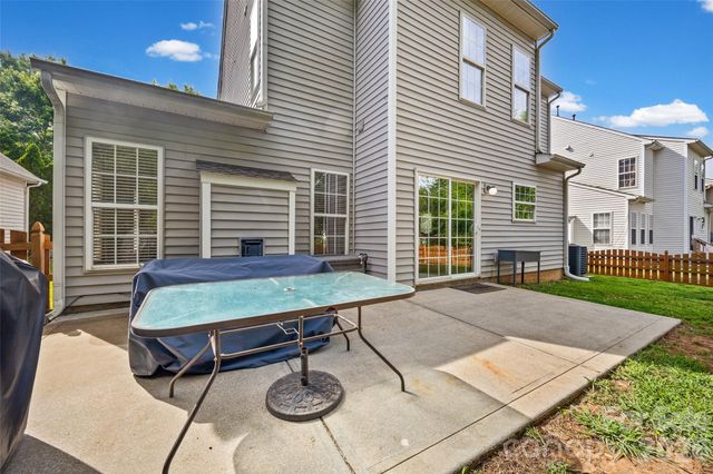 4010 Fountainbrook Drive, Indian Trail, NC 28079