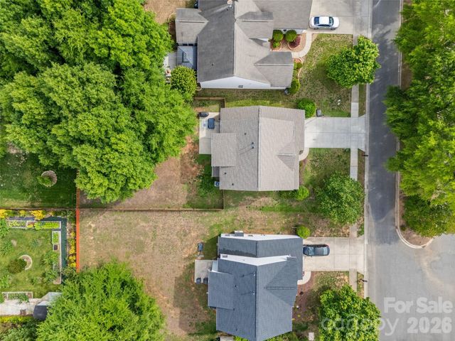 4010 Fountainbrook Drive, Indian Trail, NC 28079