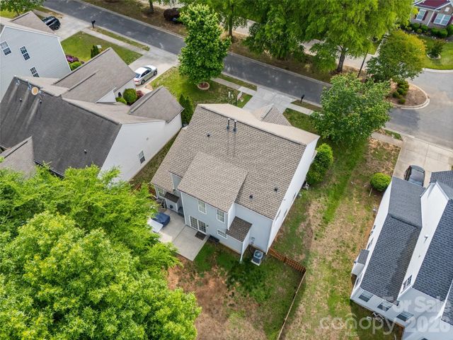 4010 Fountainbrook Drive, Indian Trail, NC 28079