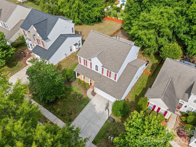 4010 Fountainbrook Drive, Indian Trail, NC 28079