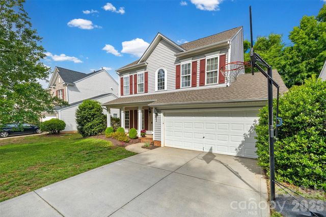 4010 Fountainbrook Drive, Indian Trail, NC 28079