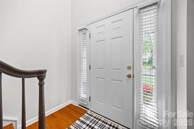 4010 Fountainbrook Drive, Indian Trail, NC 28079