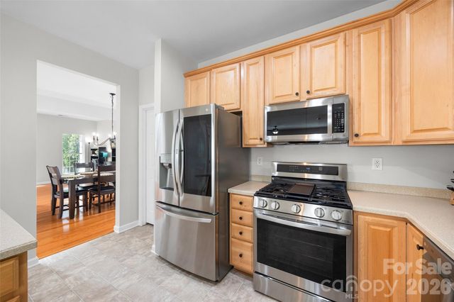 4010 Fountainbrook Drive, Indian Trail, NC 28079