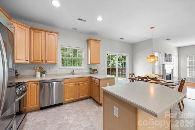 4010 Fountainbrook Drive, Indian Trail, NC 28079