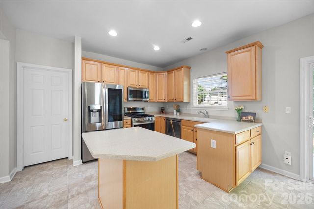 4010 Fountainbrook Drive, Indian Trail, NC 28079