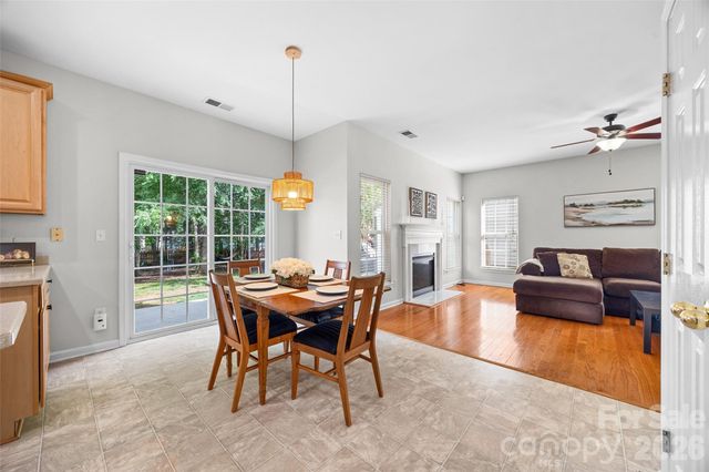 4010 Fountainbrook Drive, Indian Trail, NC 28079